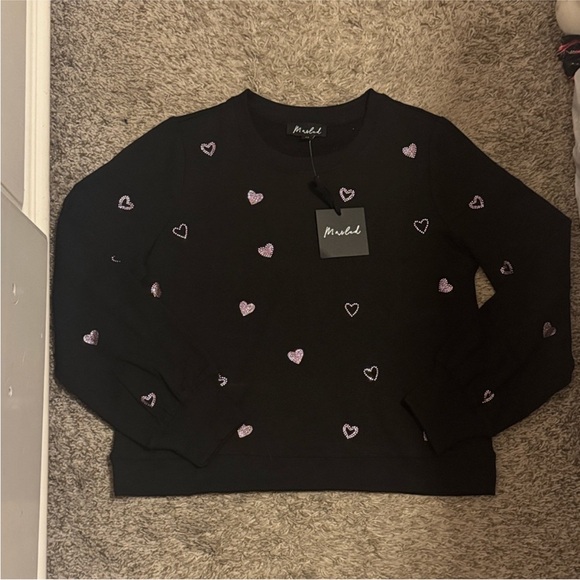 Anthropologie Sweaters - NWT Anthropologie sweater size medium